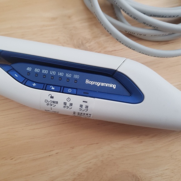 Bioprogramming Hairbeauron 3D Plus Straight - Picture 3 of 5